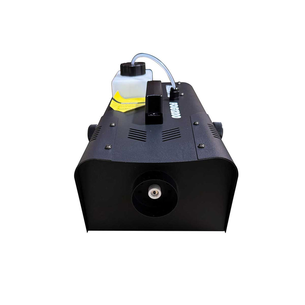 AudioPro FOG 1200 Maquina de humo 1200 W DMX512