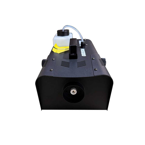 AudioPro FOG 1200 Maquina de humo 1200 W DMX512