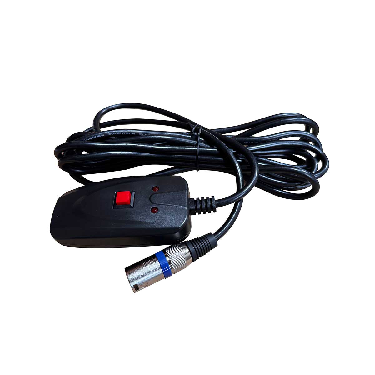 AudioPro FOG 1200 Maquina de humo 1200 W DMX512