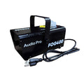 AudioPro FOG 400 Maquina de humo 400 W control alambrico