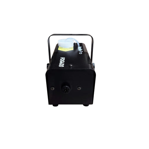 AudioPro FOG 400 Maquina de humo 400 W control alambrico