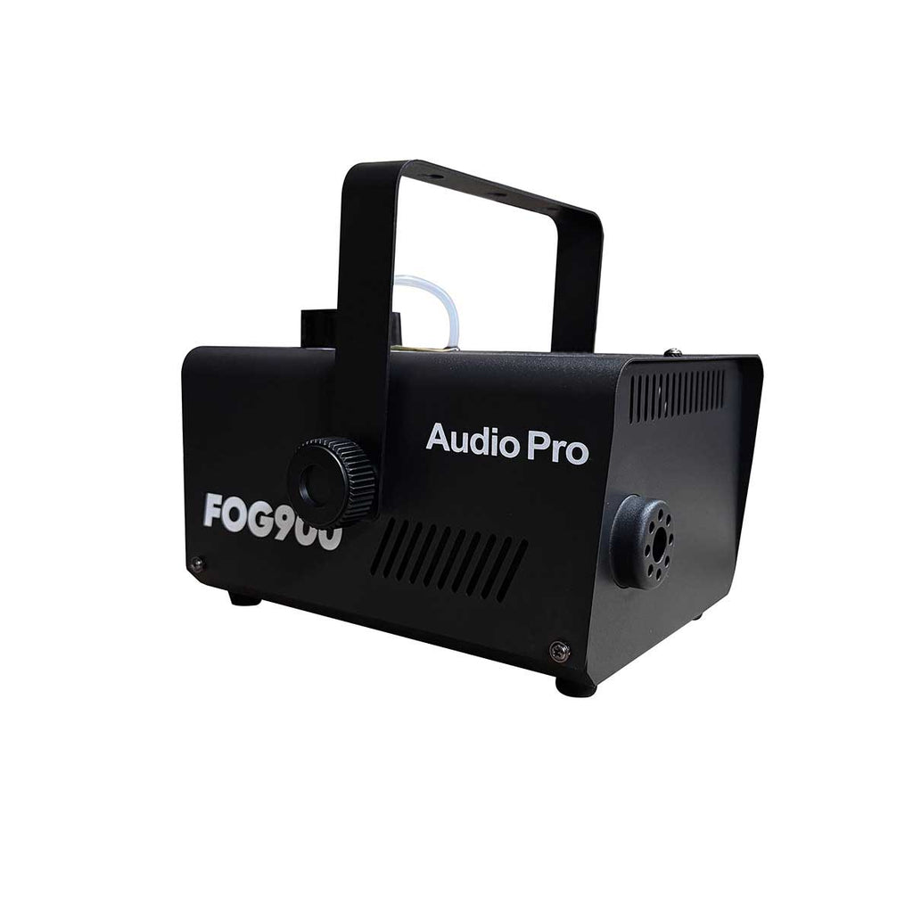 Nightsun FOG 900 Maquina de humo 900 W DMX512