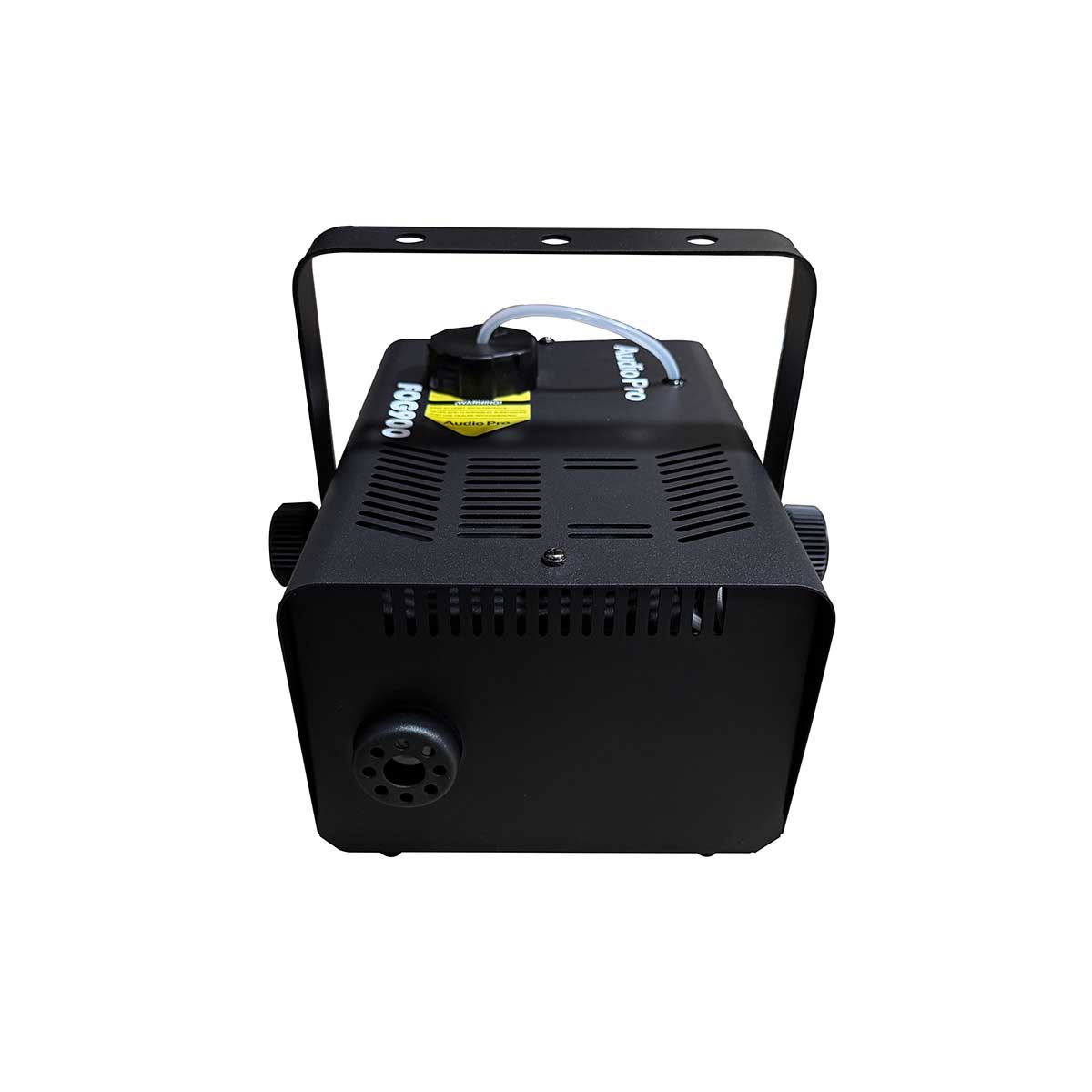 Nightsun FOG 900 Maquina de humo 900 W DMX512