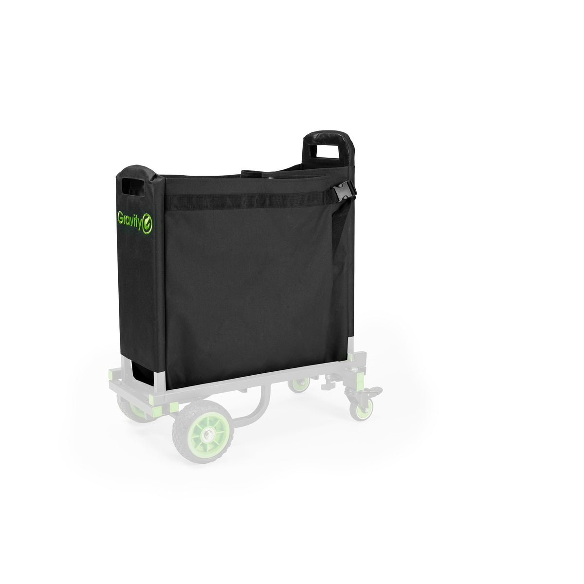 Gravity BG CART M 1 Bolsa de transporte para el carro CART M 01 B