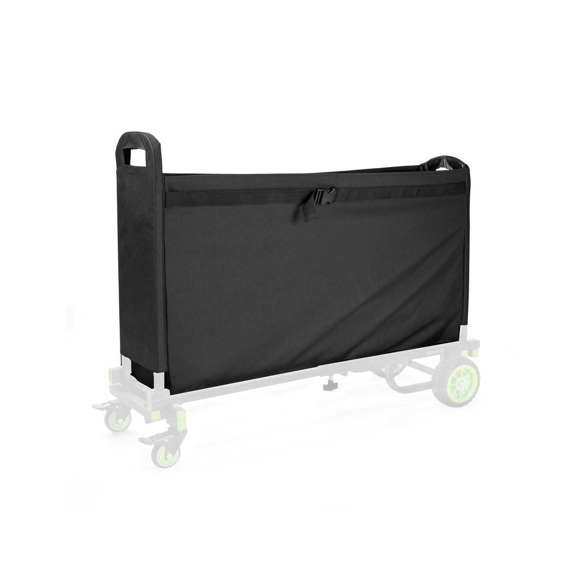 Gravity BG CART M 1 Bolsa de transporte para el carro CART M 01 B