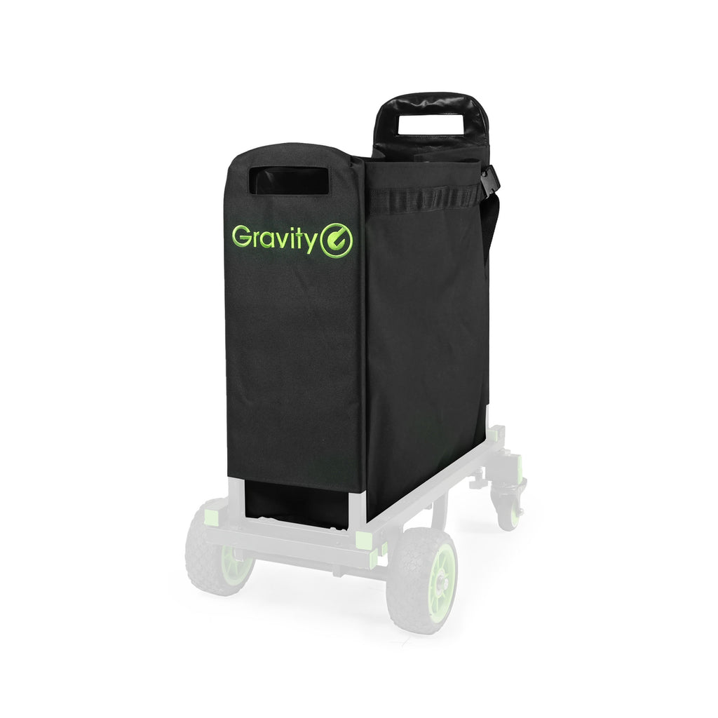 Gravity BG CART M 1 Bolsa de transporte para el carro CART M 01 B