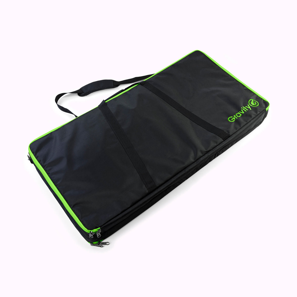 Gravity BG X2 RD B Bolsa de transporte para Rapid Desk y soporte X