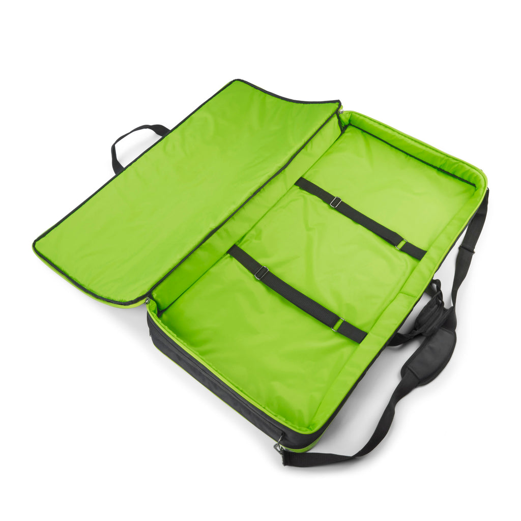 Gravity BG X2 RD B Bolsa de transporte para Rapid Desk y soporte X