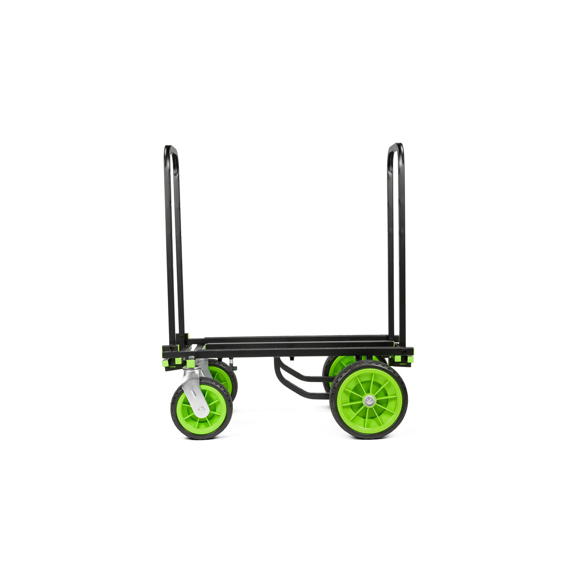 Gravity CART L 01 B Carro multifunción grande para transporte de equipos, 170 kg