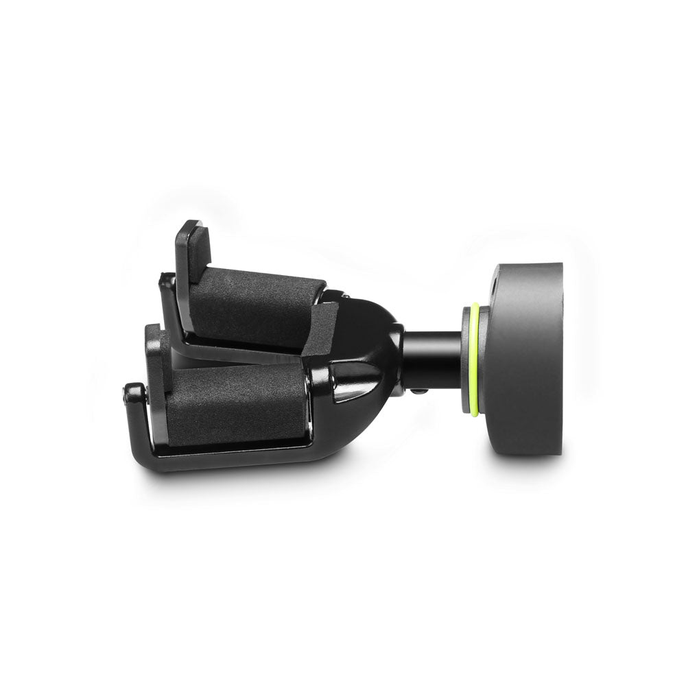 Gravity GS 01 WMB Soporte de pared Neck Hug para guitarra
