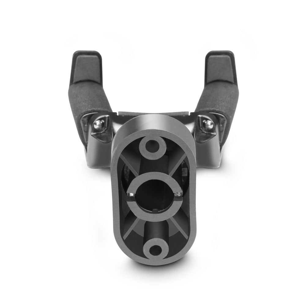 Gravity GS 01 WMB Soporte de pared Neck Hug para guitarra