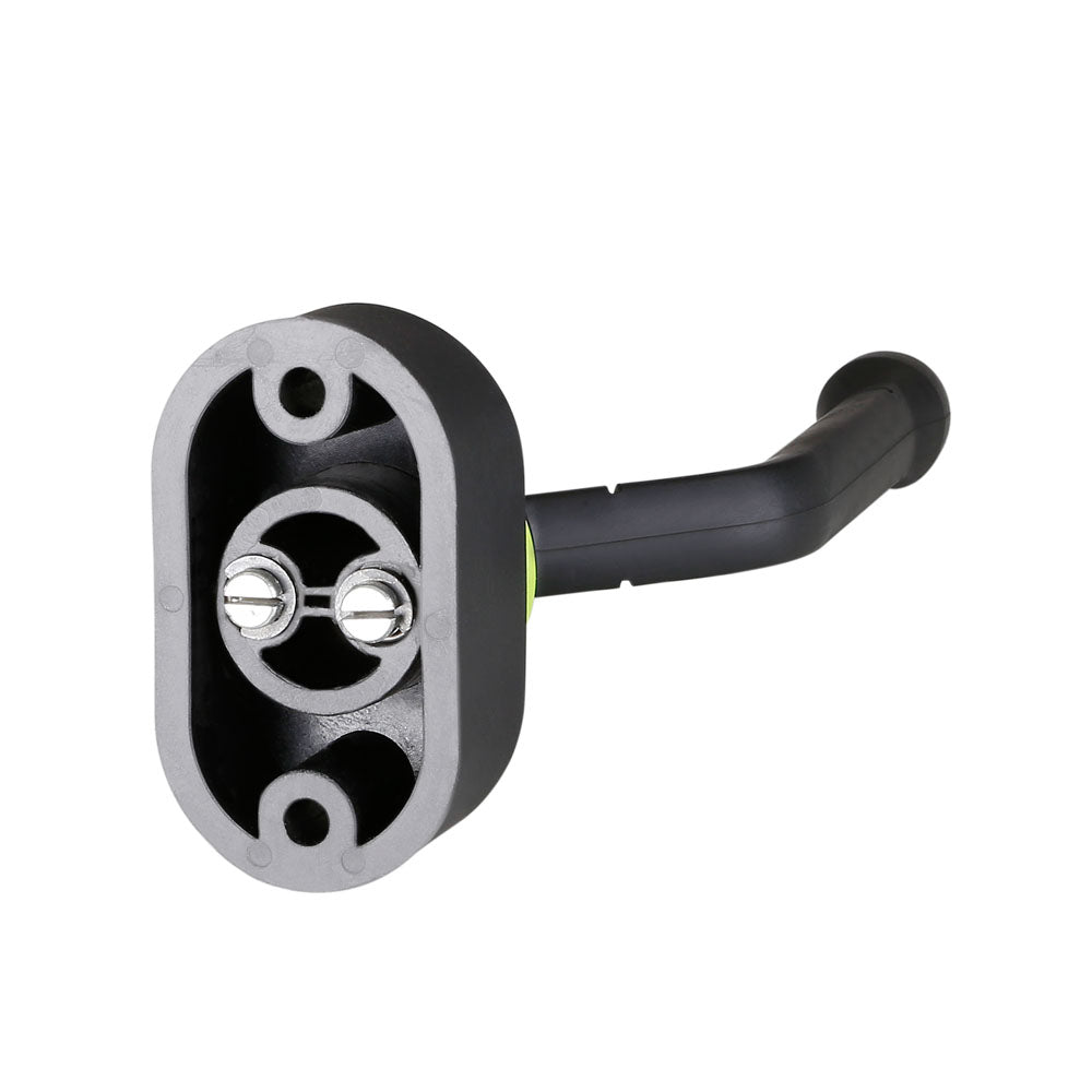 Gravity GS 08 WMB Soporte de pared para guitarra ajuste automático