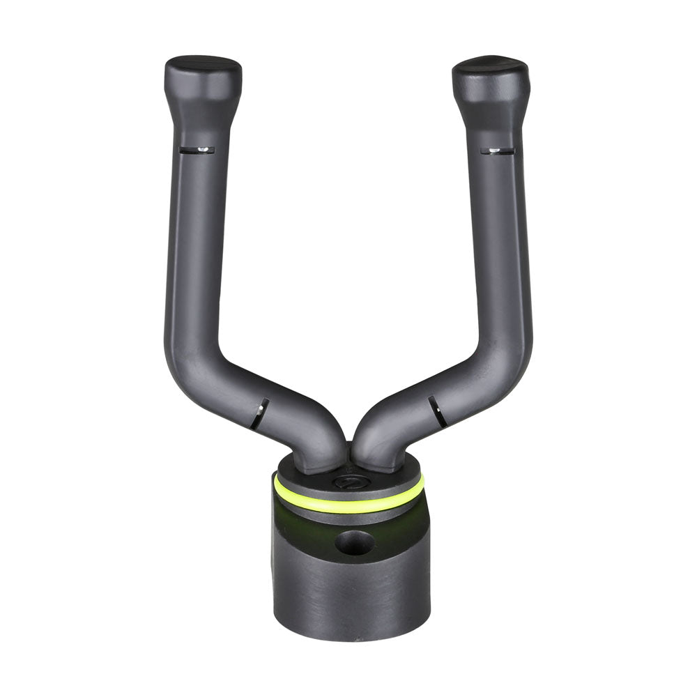 Gravity GS 08 WMB Soporte de pared para guitarra ajuste automático