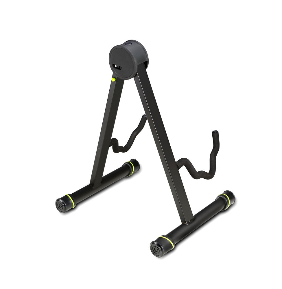 Gravity SOLO-G UNIVERSAL Soporte de guitarra en A plegable