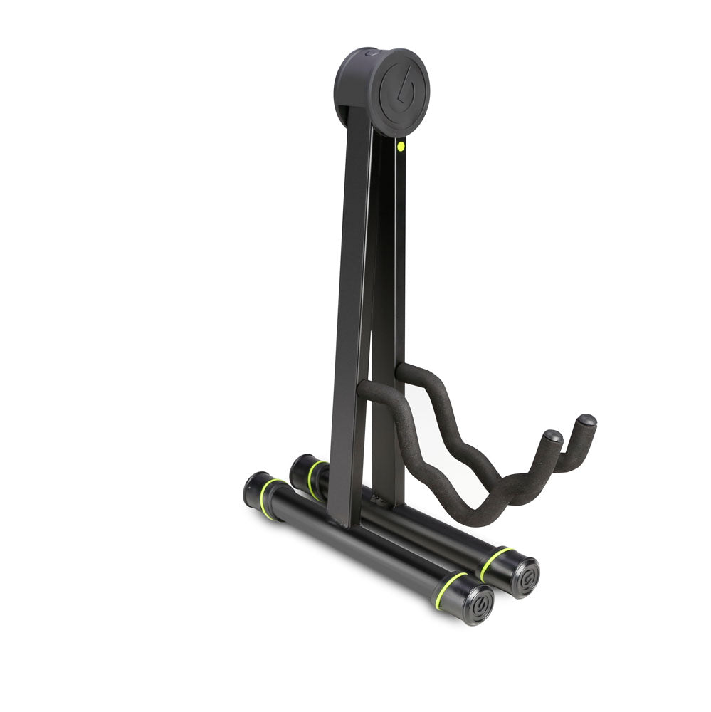 Gravity SOLO-G UNIVERSAL Soporte de guitarra en A plegable