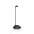 Gravity GS LS 01 NH B Soporte de guitarra Glow Stand con luz LED