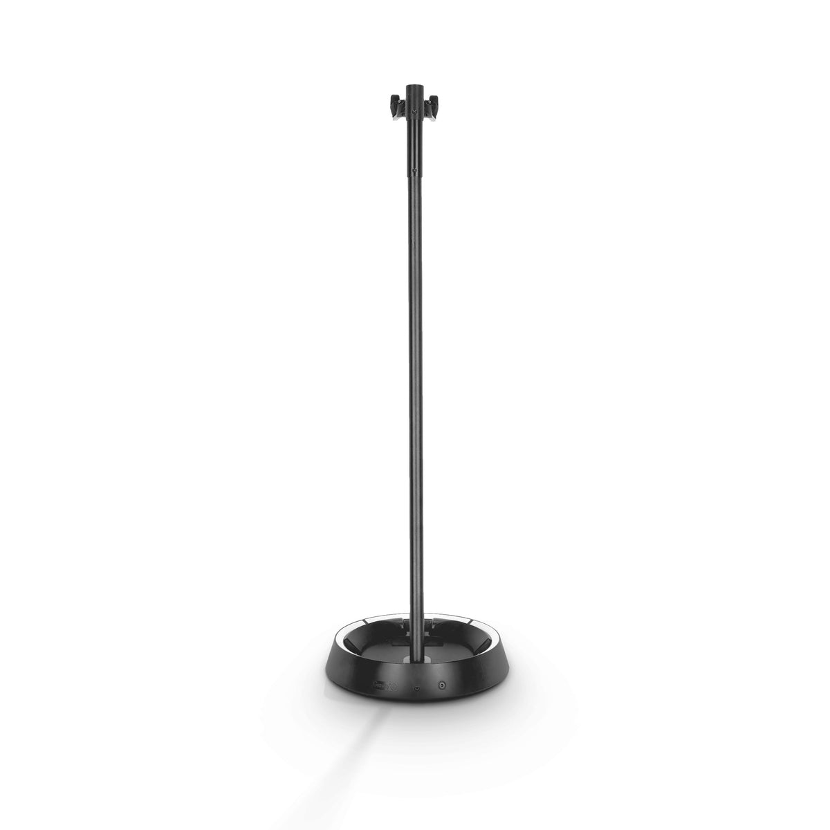 Gravity GS LS 01 NH B Soporte de guitarra Glow Stand con luz LED