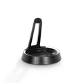 Gravity GS LS A 01 B Soporte de guitarra tipo base Glow Stand con LED