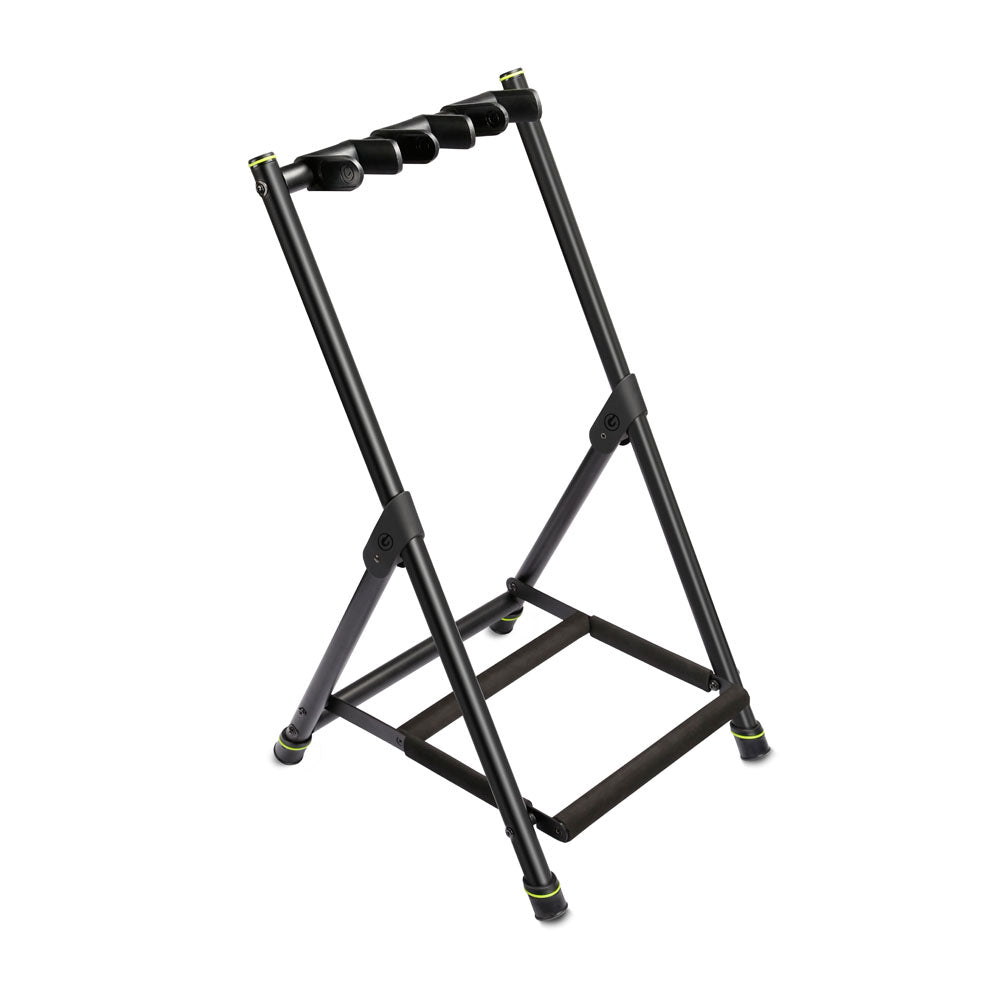 Gravity VARI-G 3 Rack de guitarra para 3 instrumentos