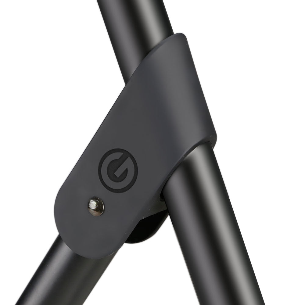 Gravity VARI-G 3 Rack de guitarra para 3 instrumentos