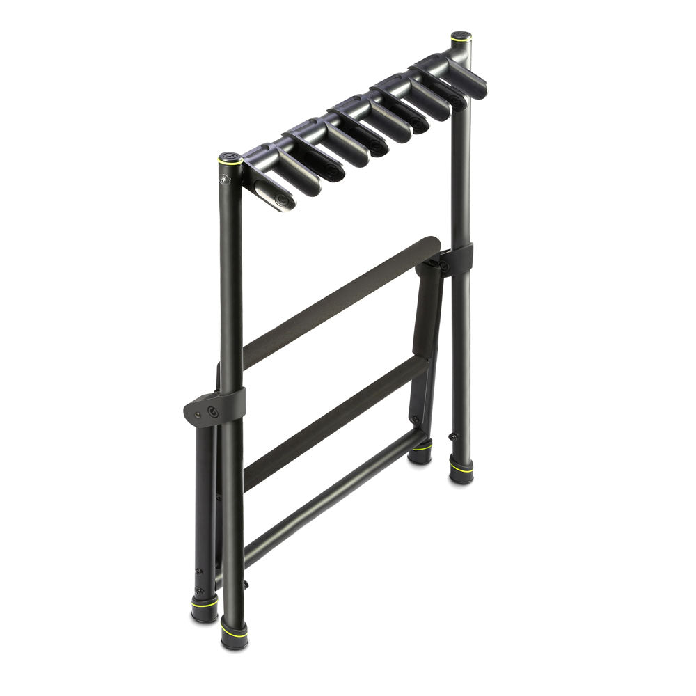 Gravity VARI-G 5 Rack de guitarra para 5 instrumentos