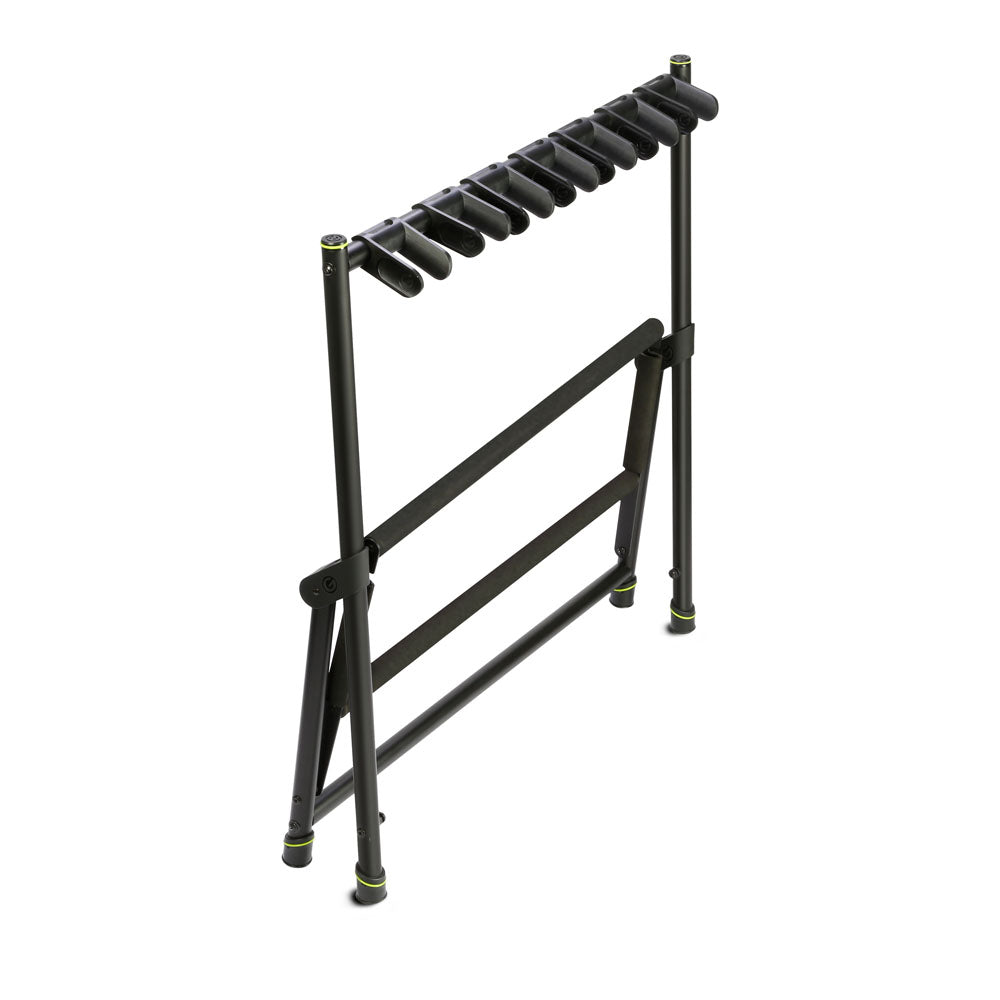 Gravity VARI-G 7 Rack de guitarra para 7 instrumentos