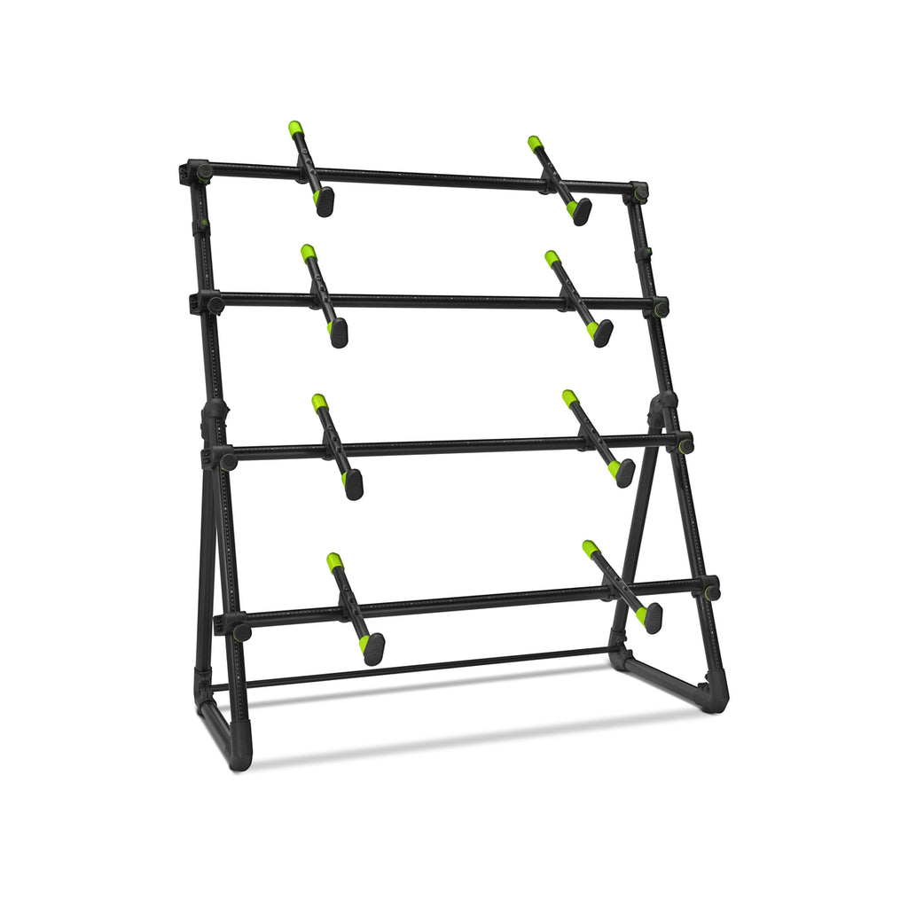 Gravity KS MKS 01 B Soporte de teclado multinivel 4 niveles