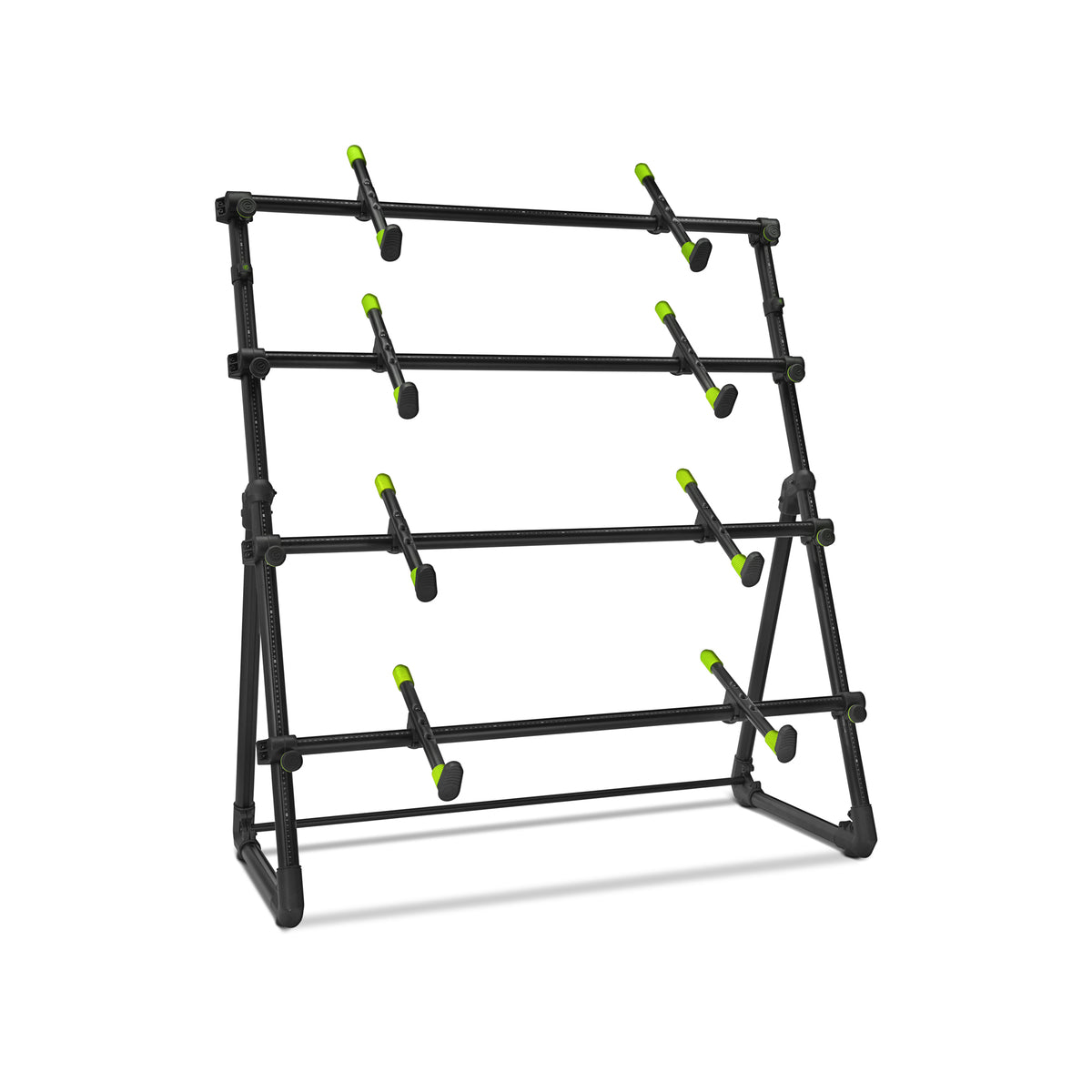 Gravity KS MKS 01 B Soporte de teclado multinivel 4 niveles