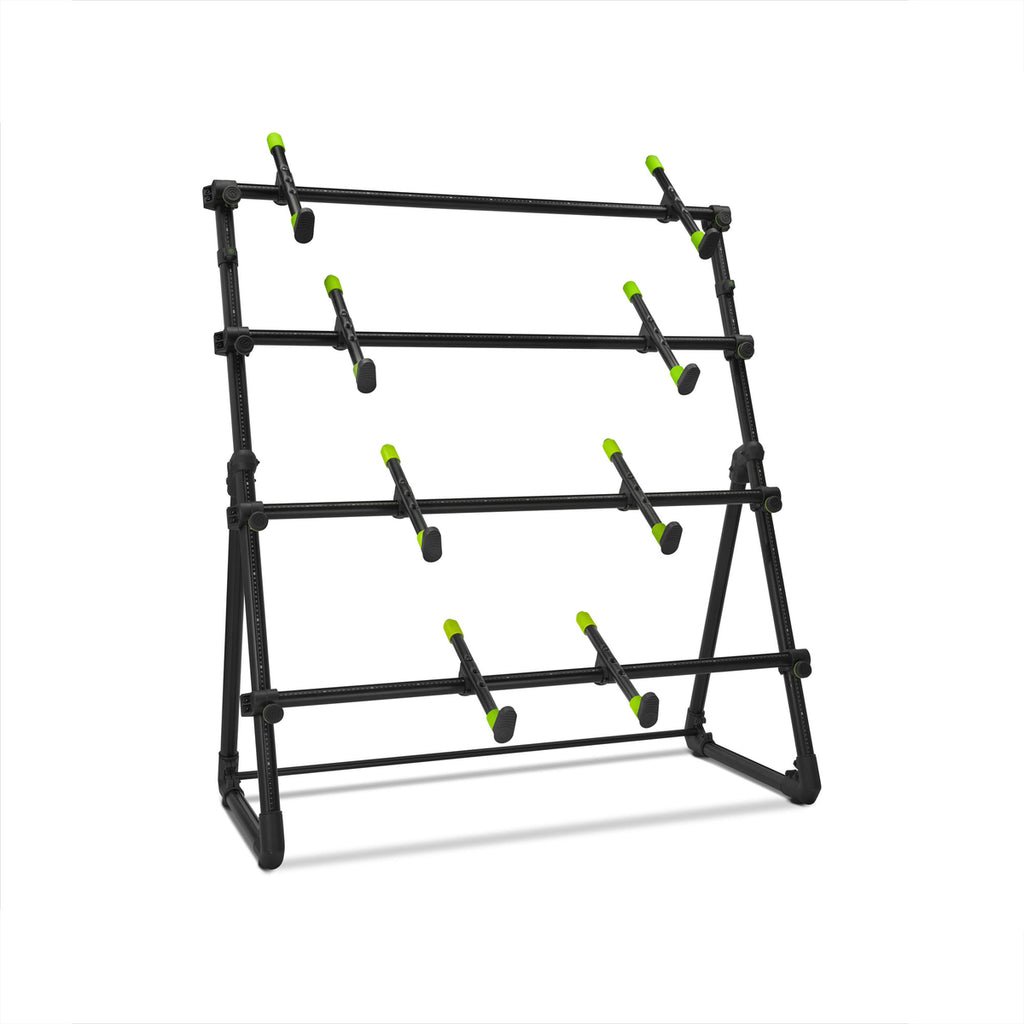 Gravity KS MKS 01 B Soporte de teclado multinivel 4 niveles