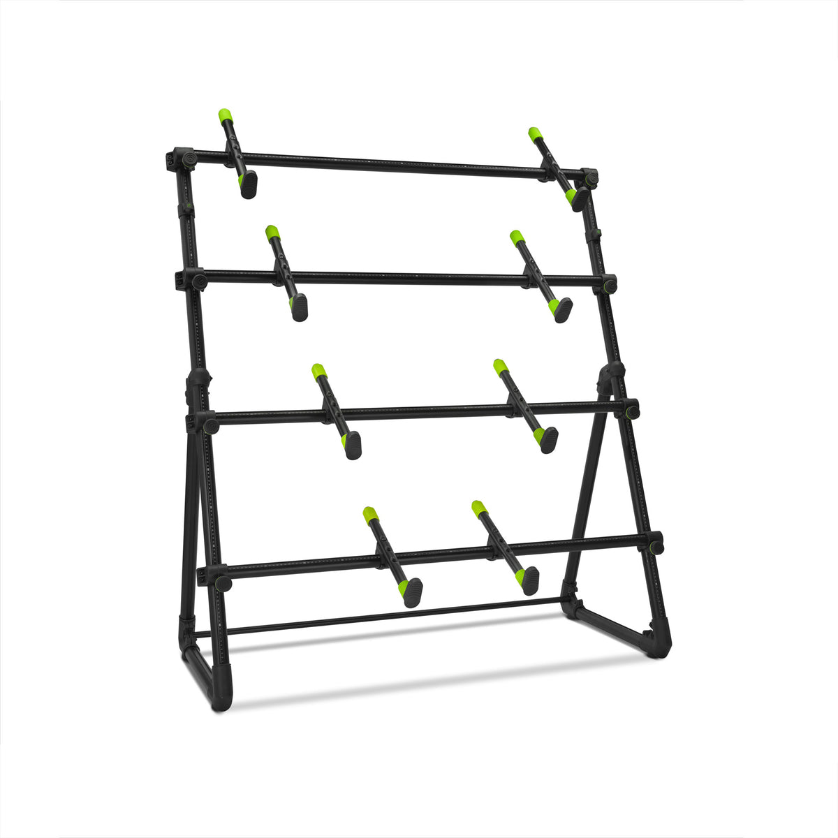 Gravity KS MKS 01 B Soporte de teclado multinivel 4 niveles