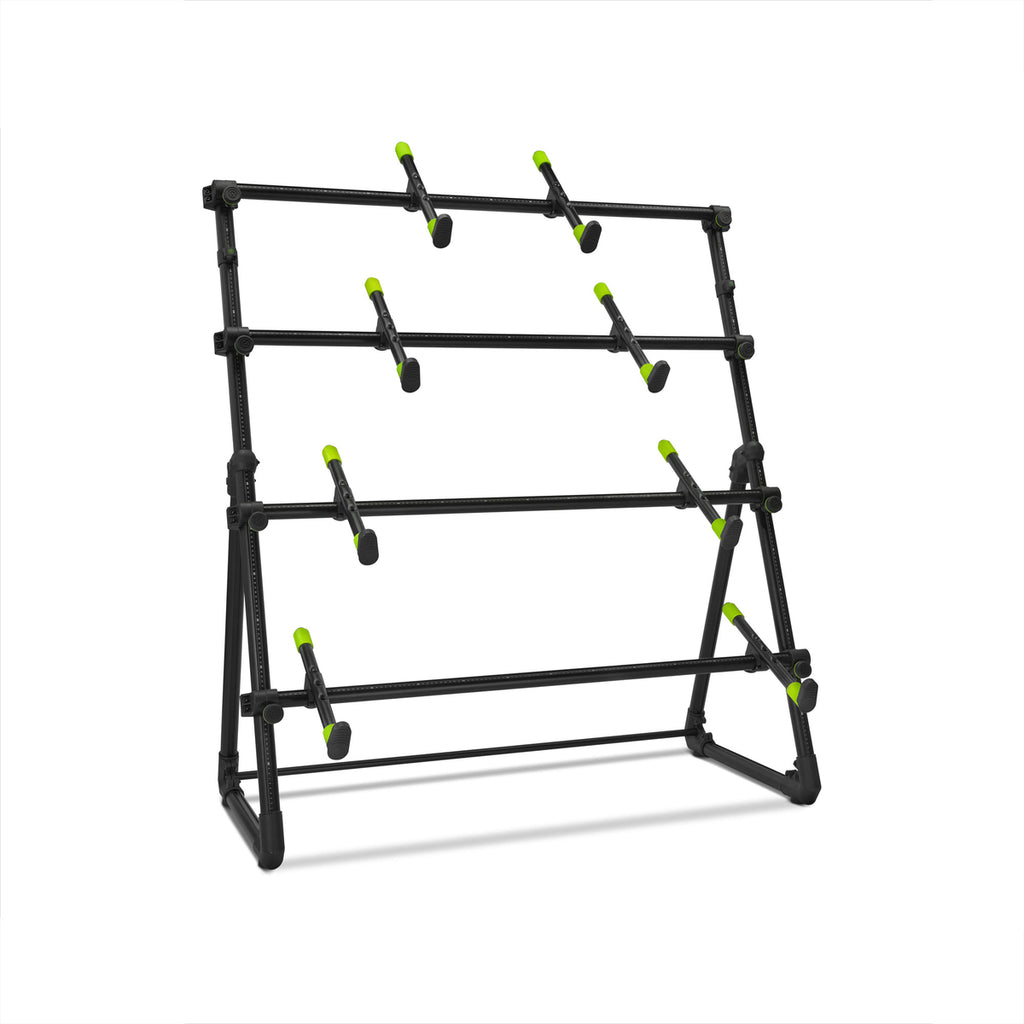 Gravity KS MKS 01 B Soporte de teclado multinivel 4 niveles