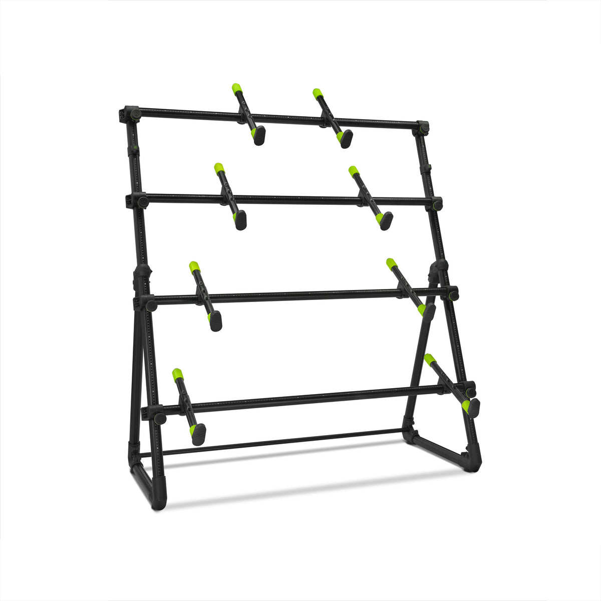Gravity KS MKS 01 B Soporte de teclado multinivel 4 niveles