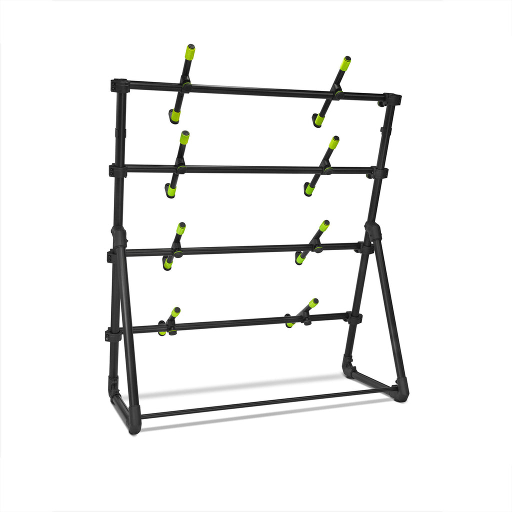 Gravity KS MKS 01 B Soporte de teclado multinivel 4 niveles