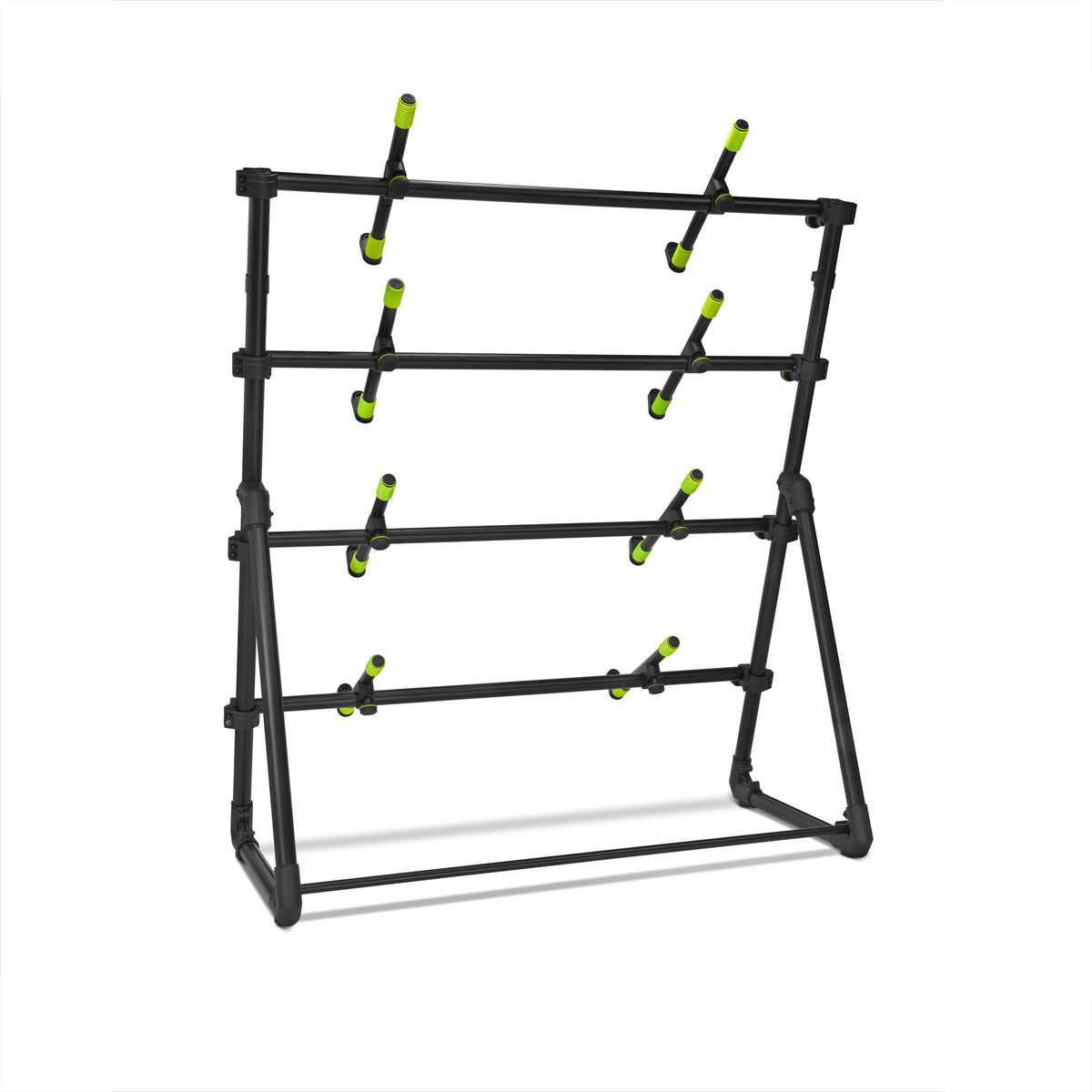 Gravity KS MKS 01 B Soporte de teclado multinivel 4 niveles