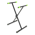 Gravity KSX 1 Soporte de teclado tijera sencillo 55 kg