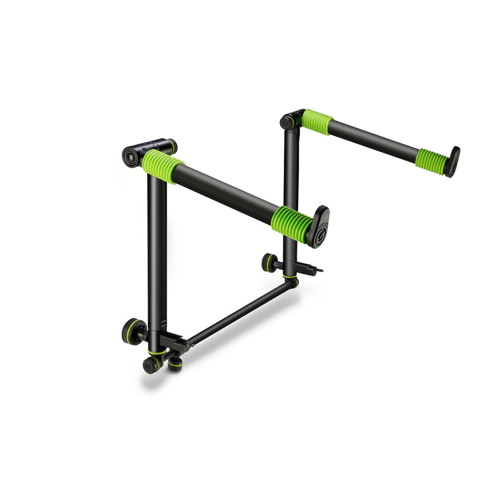 Gravity KSX 2 T Bandeja reclinable para soporte de teclado 15 kg