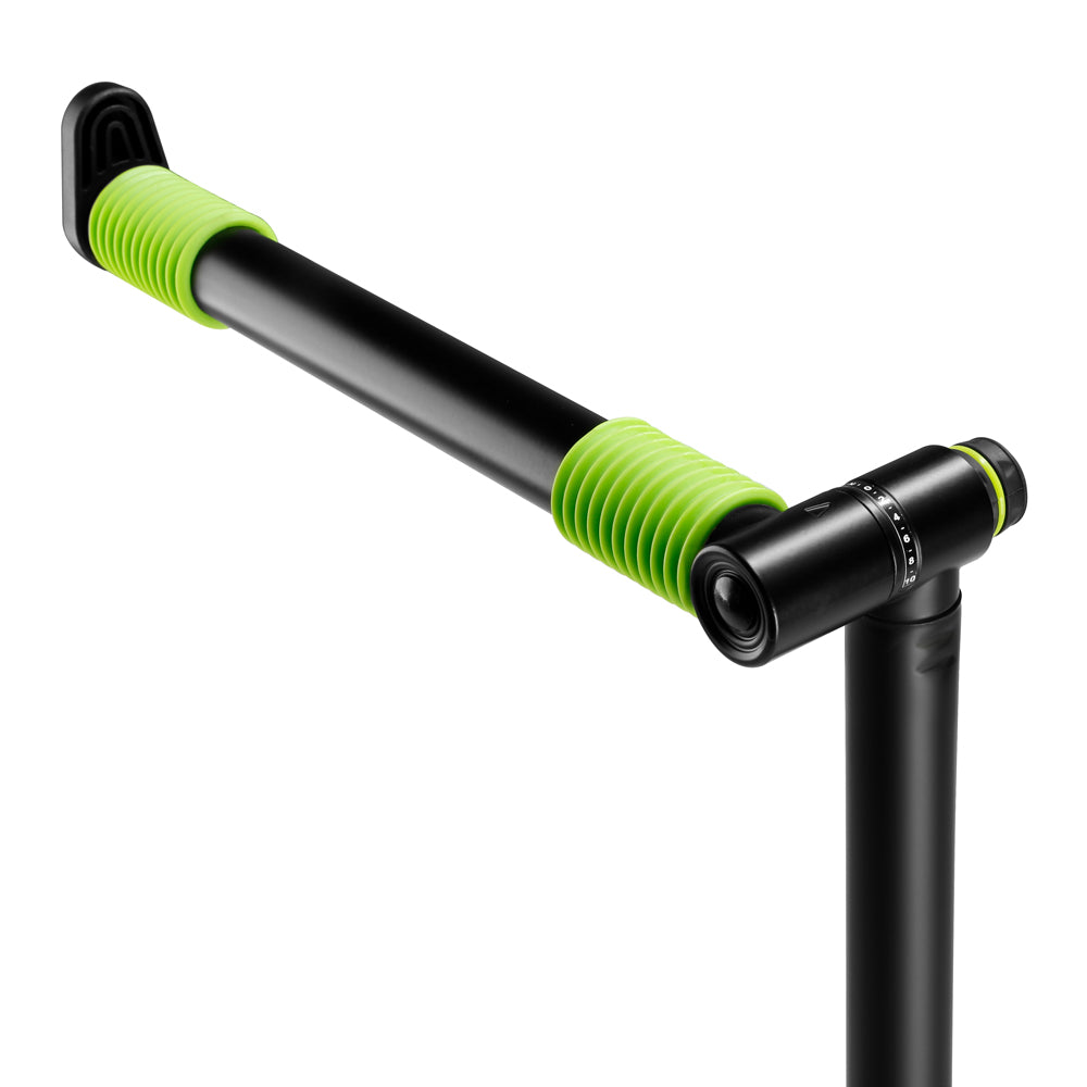 Gravity KSX 2 T Bandeja reclinable para soporte de teclado 15 kg