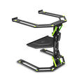 Gravity LTS 01 B Soporte plegable para portátil y controlador 8 kg