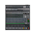 Pro DJ GM16-PRO Consola análoga con USB y Bluetooth