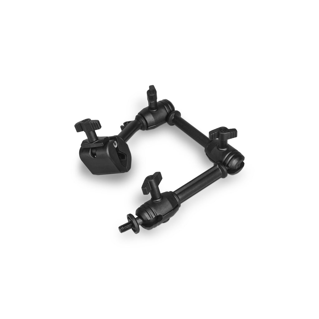 Gravity MA 3D A Brazo 3D para soporte de micrófono giro 360 grados
