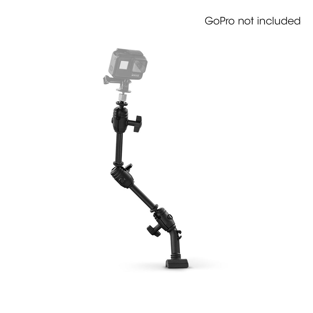 Gravity MA 3D A Brazo 3D para soporte de micrófono giro 360 grados