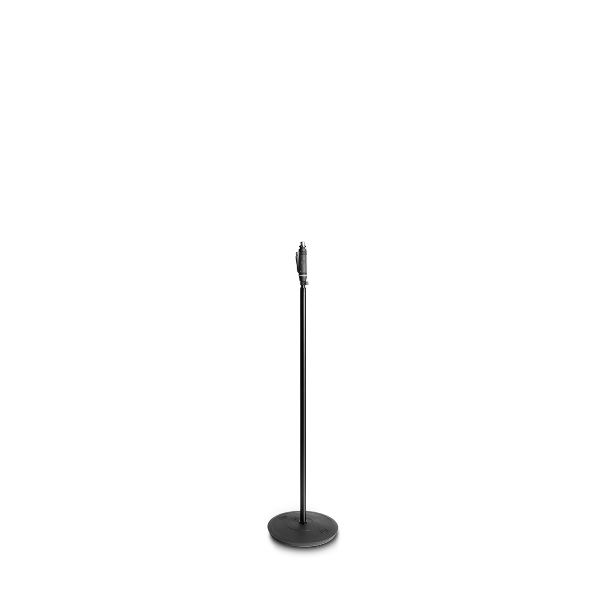 Gravity MS 231 HB Soporte de micrófono con ajuste de altura de una mano