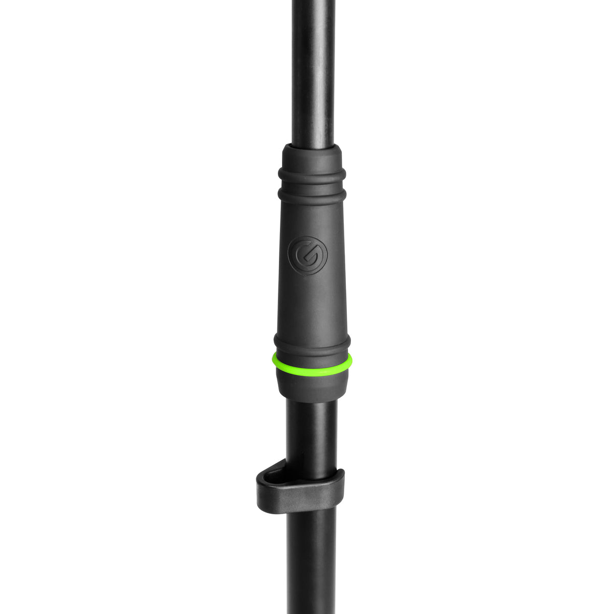 Gravity MS 4322 B Soporte de micrófono con trípode y jirafa telescópica