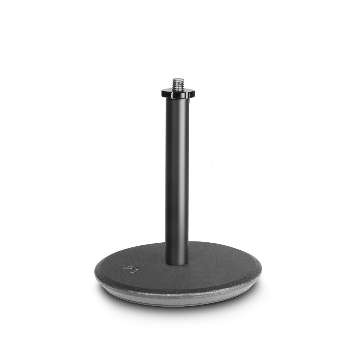 Gravity MS T 01 B Soporte de mesa para micrófono base de fundición