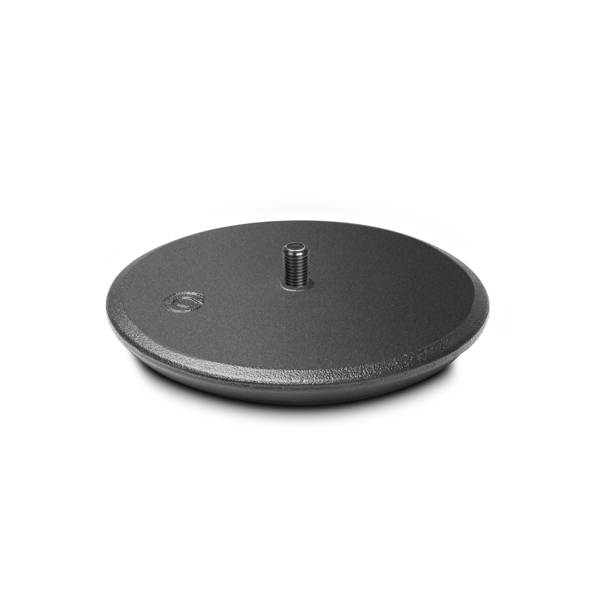 Gravity MS T 01 B Soporte de mesa para micrófono base de fundición