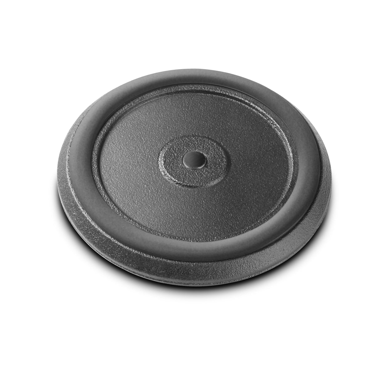 Gravity MS T 01 B Soporte de mesa para micrófono base de fundición