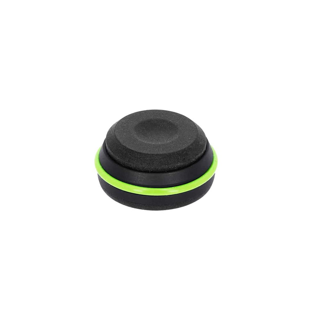 Gravity SA SM IF 01 Pies de absorción para monitores de estudio, juego x4