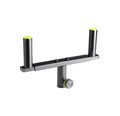 Gravity SAT 36 B Barra transversal ajustable para dos altavoces, tubo 35 mm
