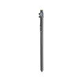 Gravity SP 2332 B Mástil ajustable 35 mm a M20, 820-1400 mm, carga 40 kg