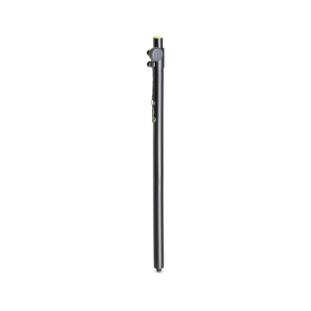 Gravity SP 2332 B Mástil ajustable 35 mm a M20, 820-1400 mm, carga 40 kg